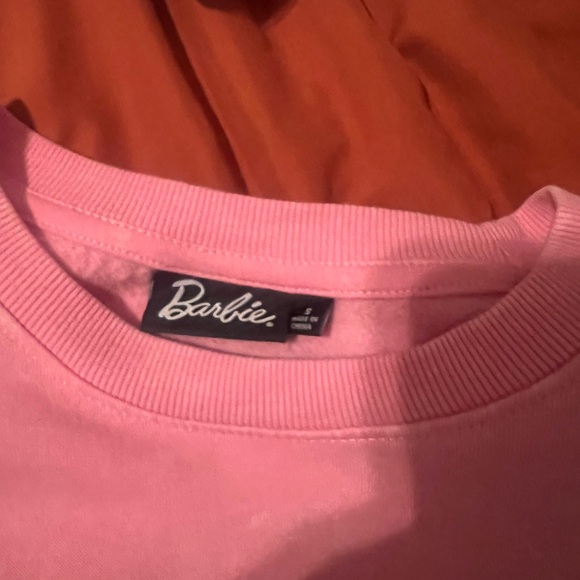 Barbie Sweatshirt - Picture 3 of 5